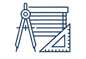 CUSTOM DESIGN & FABRICATION