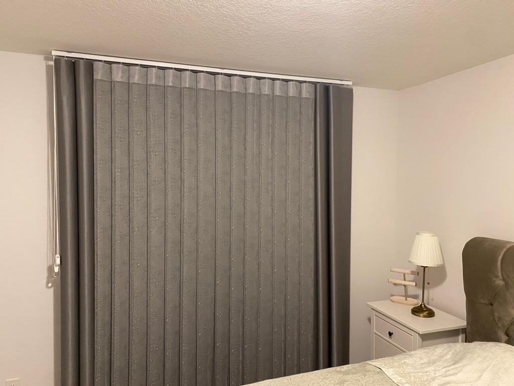 Office Blinds Ottawa
