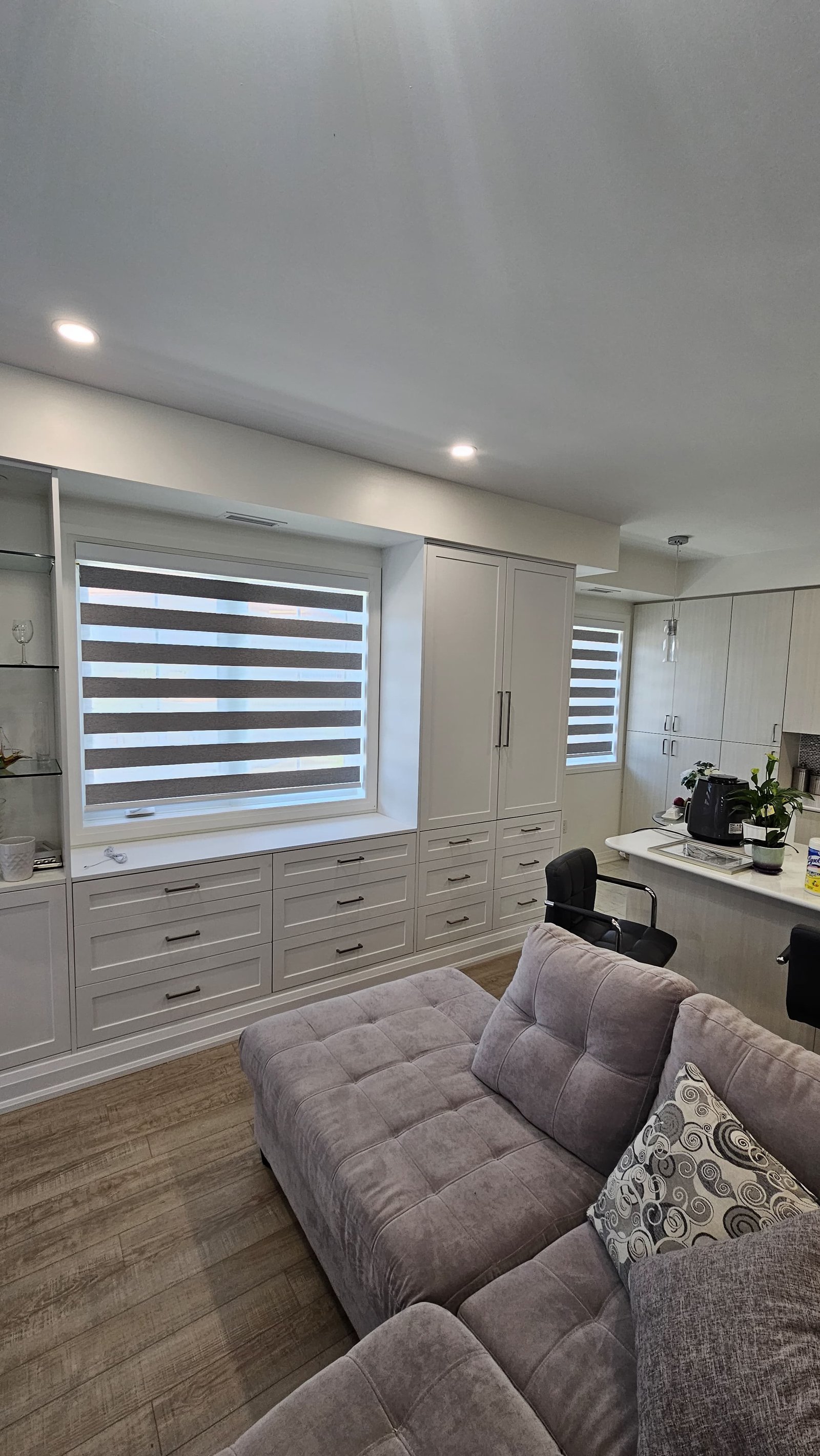 Office Blinds Ottawa